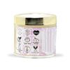 SA Lovey Mother & Baby Safe Body Butter Cream, Natural, Vegan & Non-Toxic With Organic Cocoa & Shea Butter, Pregnancy & Baby Safe, Ideal, 100g / 3.52oz view 4