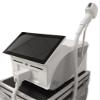 Painless Hair Removal Device Suitable for Men and Women, Permanent Hair Removal Machine for Face and Body view 2