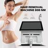 Painless Hair Removal Device Suitable for Men and Women, Permanent Hair Removal Machine for Face and Body view 4