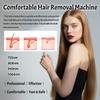 Permanent Hair Removal for Men and Women, Suitable for Face, Legs, Arms, Bikini Line and Whole Body view 4