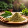Accessorize Kingdom Henna Herbal Powder for External Use  For DIY Face & Hair Packs | 1.7 oz (50g,) view 3