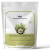 Accessorize Kingdom Bhringraj Herbal Powder for External Use  For DIY Face & Hair Packs | 1.7 oz (50g) view 1