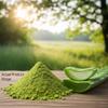 Accessorize Kingdom Aloe Vera Herbal Powder for External Use  For DIY Face & Hair Packs | 1.7 oz (50g) view 3
