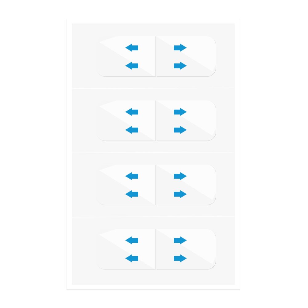 156PCS Instant Face Tape Lifting Invisible 156PCS Face Lift Tape Invisible,Neck Tape Face Lift Facial Tape Makeup Tape Face Lifter Tape for Jowls Eyes Wrinkles Double Chin Sagging Skin for makeup