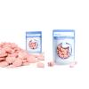 Chulan Heart Hard Wax Beads for Sensitive Skin, 4lb Hypoallergenic Unscented Waxing Bead for Coarse Hair Removal, Stripless Wax Beans Pearl for Body, Brazilian, Bikini, Legs, Armpits Women Home Salon view 1