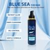 3.38floz 100ml Blue Sea Face Wash view 2