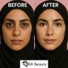 IDA Beauty Dark Spot Concealer 3D Liquid Multi-Use Sculpting Concealer |Matte Finish, Lightweight & Long-Lasting| Conceals Dark Circles, Blemishes & Redness (R#08, 5ml) view 2