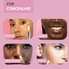IDA Beauty Dark Spot Concealer 3D Liquid Multi-Use Sculpting Concealer |Matte Finish, Lightweight & Long-Lasting| Conceals Dark Circles, Blemishes & Redness (R#05, 5ml) view 3