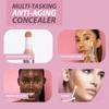 IDA Beauty Dark Spot Concealer 3D Liquid Multi-Use Sculpting Concealer |Matte Finish, Lightweight & Long-Lasting| Conceals Dark Circles, Blemishes & Redness (R#05, 5ml) view 4