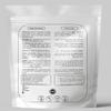 Accessorize Kingdom ORANGE PEEL Herbal Powder for External Use  For DIY Face & Hair Packs | 8.8 oz (250g) view 2
