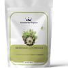 Accessorize Kingdom Bhringraj Powder for External Use  For DIY Face & Hair Packs | 8.8 oz (250g) view 1