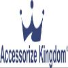 Accessorize Kingdom Bhringraj Powder for External Use  For DIY Face & Hair Packs | 8.8 oz (250g) view 4