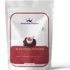 Accessorize Kingdom ROSE PETAL Herbal Powder for External Use  For DIY Face & Hair Packs | 8.8 oz (250g) view 1