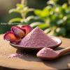 Accessorize Kingdom ROSE PETAL Herbal Powder for External Use  For DIY Face & Hair Packs | 8.8 oz (250g) view 3