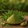 Accessorize Kingdom NEEM Herbal Powder for External Use  For DIY Face & Hair Packs | 3.5 oz (100g) view 3