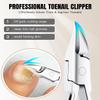 Toenail Clippers for Thick Nails - Ingrown Toenail Removal Kit - 12Pcs Podiatrist Grade Toe Nail Clippers for Seniors Men Women - Professional Home Pedicure Tools for Feet view 3