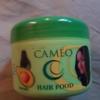 Cameo petroleum,pomade for hair 200 ml set of 1. (8, Avocado) view 1