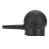 Hair Fiber Spray Applicator for Instant Thicken Bald Conceal, Precise Nozzle for Hair Building, Travel Size Hair Fiber Pump, Hairline Filling Tool view 1