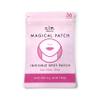 a.l.m. Magical Patch: Hydrocolloid pimple patches. These ultra thin & translucent hydrocolloid adhesive covers and absorb unwanted pimples. Parches Para Acne for skincare. view 1