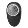 CFTGIW Electric Beard Clipper Hair Trimmer USB Charging Portable Trimming Machine Can are Uses Increas Beard ClipperBread TrimmerElectric ClipperRotary ClipperUSB Charging view 2