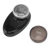 CFTGIW Electric Beard Clipper Hair Trimmer USB Charging Portable Trimming Machine Can are Uses Increas Beard ClipperBread TrimmerElectric ClipperRotary ClipperUSB Charging view 4