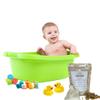 Rebalance Detox Co. Calm Bath Soak 8 oz | Gentle Detox for Toddlers & Kids | Lavender & Chamomile Relaxing Blend for Sleep and Skin Balance view 4