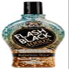 European Gold Flash Black 4000X Indoor Tanning Lotion, Triple Coconut Cocktail, DHA Bronzers, 12 fl. oz. view 1