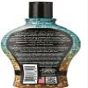 European Gold Flash Black 4000X Indoor Tanning Lotion, Triple Coconut Cocktail, DHA Bronzers, 12 fl. oz. view 2