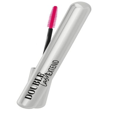 Double Lash Extension Mascara  Efecto pestaas postizas en 2 pasos| Carmen Rosa Beauty Essentials