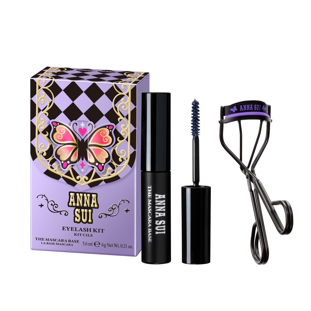 ANNA SUI Eyelash Kit