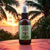 Lovingood Naturals After Sun Spray Soothing Botanical Mist with Aloe Vera, Dragon Blood, & Essential Oils  Cooling Relief After Sun Exposure  4 oz view 3