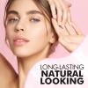 Lash Lift Kit & Eyebrow Lamination Kit, 2-in-1 Solution, At-Home Brow Lamination, Beginner/Professional, Eyelash Lift, Lasts 6-8 Weeks, 15 Applications, DIY Brow & Lash Perm - BLK7 view 4
