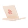 250-Piece Oil Blotting Sheets with Mirror, Portable Facial Makeup Oil Absorbing Paper, Plant Fiber Face Oil Sheets for Oily Skin, Set with Storage Box view 2