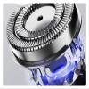 Electric Shaver Washable Face Razors Men Cordless Beard Trimmer Easy to Use view 4
