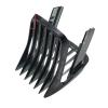 SKXLHQVL Hair Clipper CombCompatible for Philips HC3400 HC3410 HC3420 HC3422 HC3426 HC5410 HC5440 HC5442 HC5446 HC5447 HC5450 Attachment Beard(Type B-Black) view 1