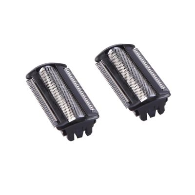 2 Pack Shaver Head Replacement TrimmerCompatible For PhilipsBodygroom BG 2024-2040 S11 YSS2 YSS3 Series