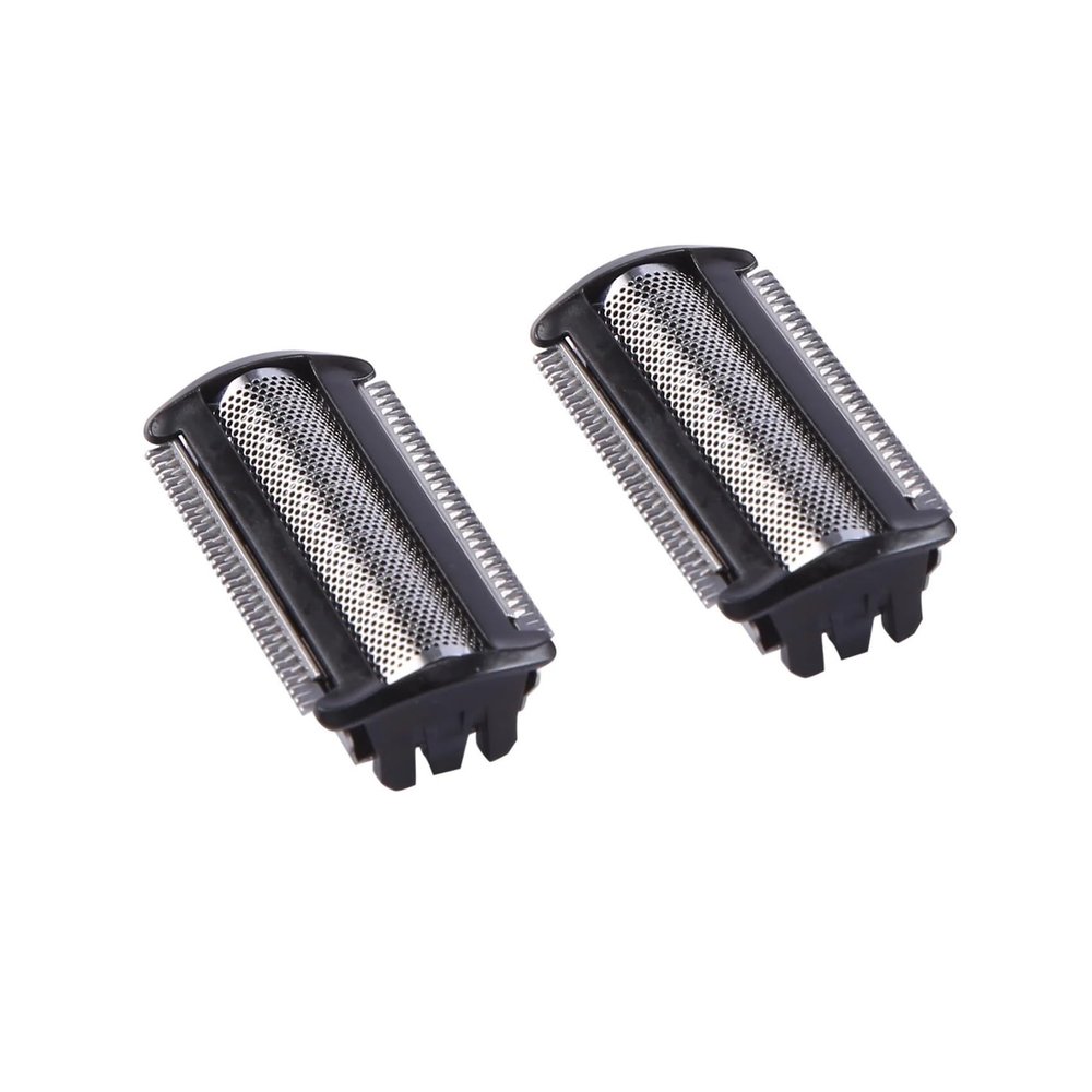 2 Pack Shaver Head Replacement TrimmerCompatible For PhilipsBodygroom BG 2024-2040 S11 YSS2 YSS3 Series