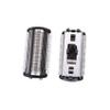 2 Pack Shaver Head Replacement TrimmerCompatible For PhilipsBodygroom BG 2024-2040 S11 YSS2 YSS3 Series view 2