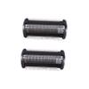 2 Pack Shaver Head Replacement TrimmerCompatible For PhilipsBodygroom BG 2024-2040 S11 YSS2 YSS3 Series view 3