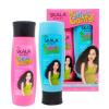 Curly Hair Shampoo & Conditioner Set  Hydrating, Frizz Control, Defines Curls, Sulfate & Paraben Free, Daily Use Formula view 2