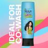Curly Hair Shampoo & Conditioner Set  Hydrating, Frizz Control, Defines Curls, Sulfate & Paraben Free, Daily Use Formula view 3