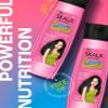 Curly Hair Shampoo & Conditioner Set  Hydrating, Frizz Control, Defines Curls, Sulfate & Paraben Free, Daily Use Formula view 4