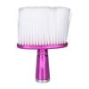 Barber Neck Duster Brush for Haircut Shaving, Comfortable Nylon Neck Cleaning Brush for Salon Home Use view 1