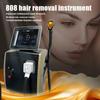 Comfortable and Painless Hair Removal Device, Suitable for Lips, Chest, Arms, Legs, Bikini Line Area, Etc,New Year's Gifts view 4