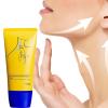 Neck Cream for Hydration & Skin Elasticity, Non-Sticky & Lightweight Formula for Daily Use (1PCS, 150g) view 2