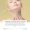 Neck Cream for Hydration & Skin Elasticity, Non-Sticky & Lightweight Formula for Daily Use (1PCS, 150g) view 3