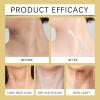 Neck Cream for Hydration & Skin Elasticity, Non-Sticky & Lightweight Formula for Daily Use (1PCS, 150g) view 4