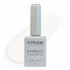 IN.HYPE Structure/Liquid Builder Gel/Hard Gel in a Bottle (BIAB) for Nail Enhancing/Overlays/Strengtenning (Milky white 2) view 1