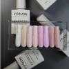 IN.HYPE Structure/Liquid Builder Gel/Hard Gel in a Bottle (BIAB) for Nail Enhancing/Overlays/Strengtenning (Milky white 2) view 3