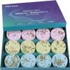 Shower Steamers Aromatherapy Birthday Gifts for Women-12 Pack Mothers Day Gifts,Gifts for Grandma,Wife,Mothers,Stress Relief and Relaxation Gifts for Women and Men view 1